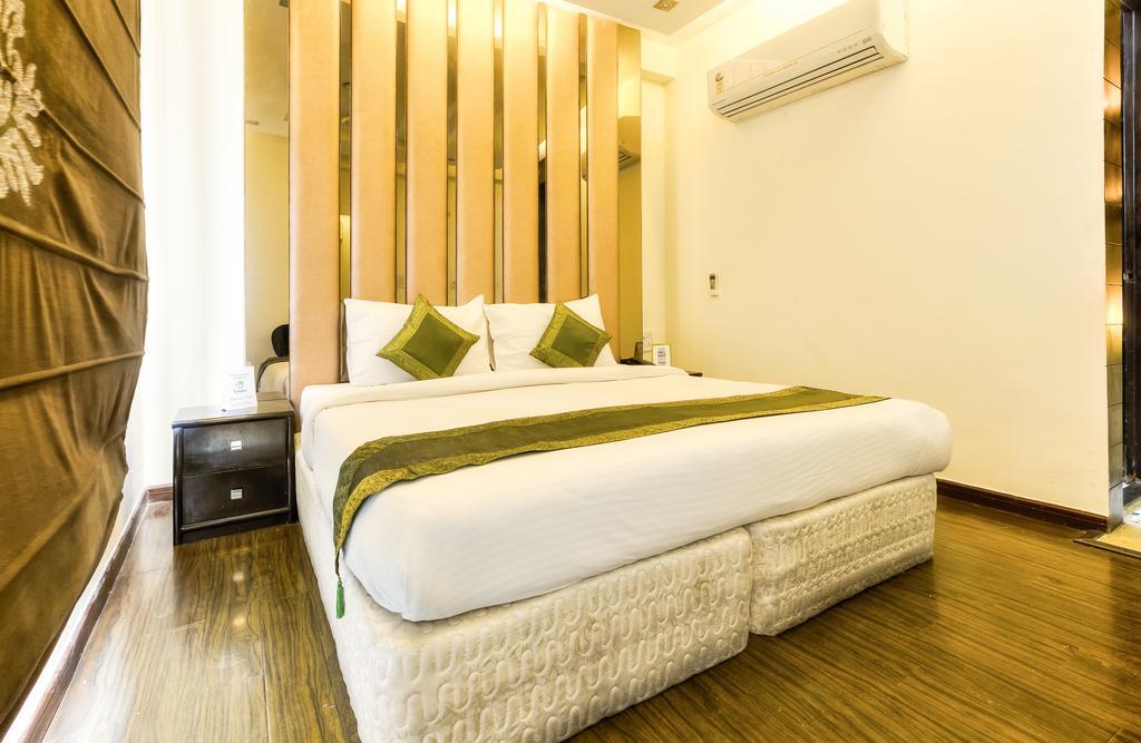 Hotel Gold Souk - Karol Bagh Deli Exterior foto