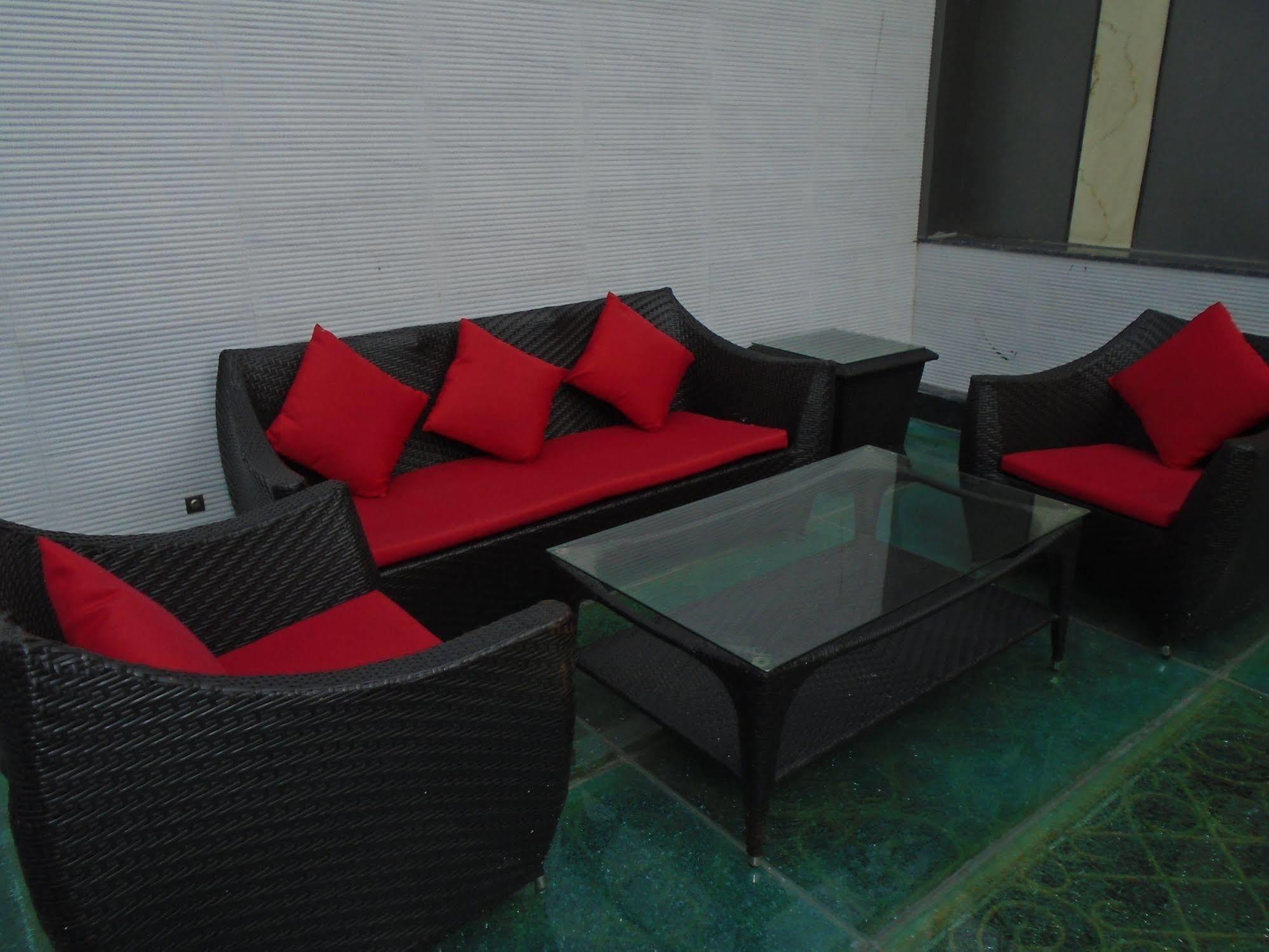 Hotel Gold Souk - Karol Bagh Deli Exterior foto